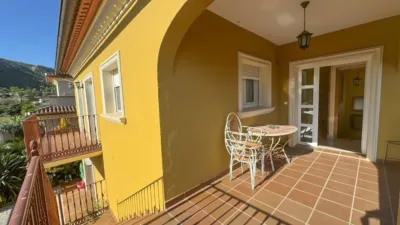 Chalet on Calle D'isa Tròlec, No. 8 photo 2