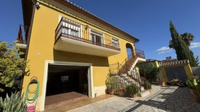 Chalet on Calle D'isa Tròlec, No. 8 photo 32