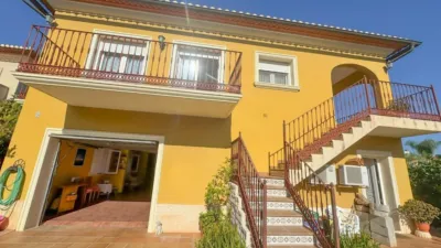 Chalet on Calle D'isa Tròlec, No. 8 photo 33
