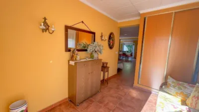 Chalet on Calle D'isa Tròlec, No. 8 photo 34
