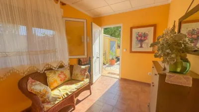 Chalet on Calle D'isa Tròlec, No. 8 photo 35