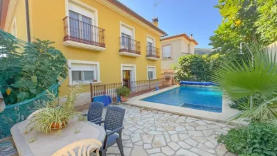 Chalet on Calle D'isa Tròlec, No. 8 photo 60