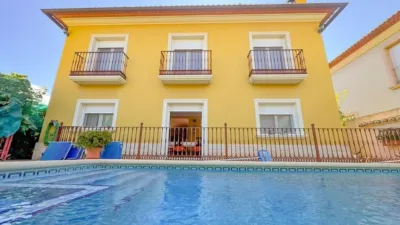 Chalet on Calle D'isa Tròlec, No. 8 photo 61