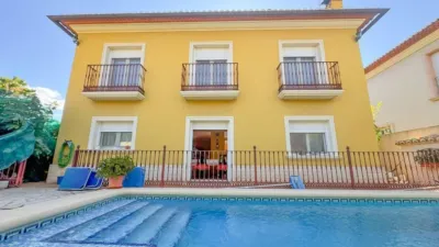 Chalet on Calle D'isa Tròlec, No. 8 photo 62