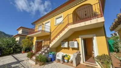 Chalet on Calle D'isa Tròlec, No. 8 photo 67