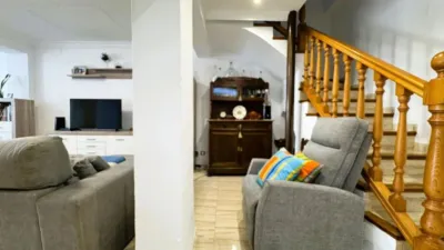 Chalet in El Puerto photo 12