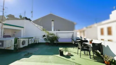 Chalet in El Puerto photo 46