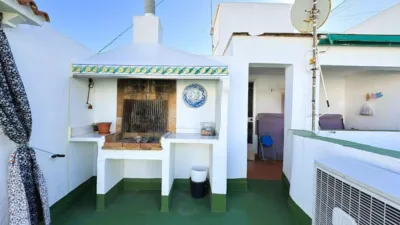 Chalet in El Puerto photo 47