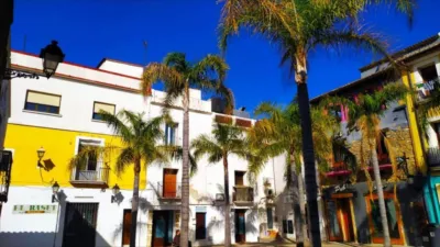 Chalet in El Puerto photo 51