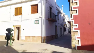 Chalet in El Puerto photo 58
