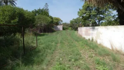 Terreno en venta en Calle Io, Número 17 - Vista 2