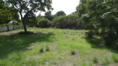 Terreno en venta en Calle Io, Número 17 - Vista 3