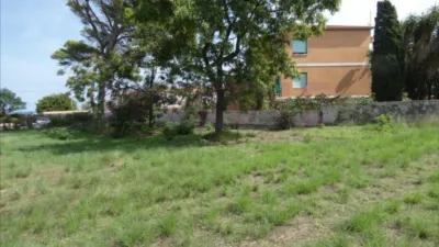 Terreno en venta en Calle Io, Número 17 - Vista 5