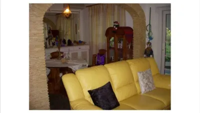 Chalet on Calle Sibil La, No. 6 photo 11
