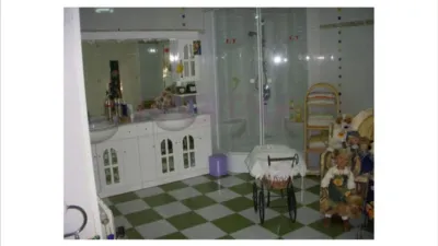 Chalet on Calle Sibil La, No. 6 photo 17