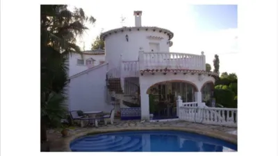 Chalet on Calle Sibil La, No. 6 photo 2