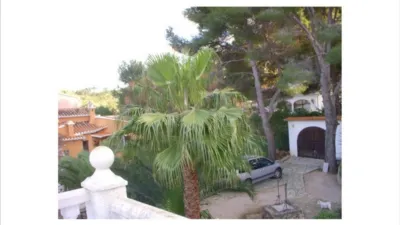 Chalet on Calle Sibil La, No. 6 photo 3