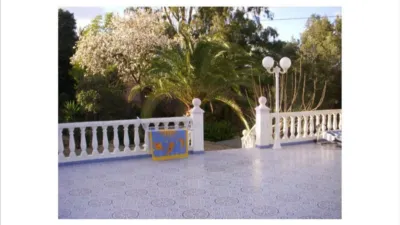 Chalet on Calle Sibil La, No. 6 photo 4