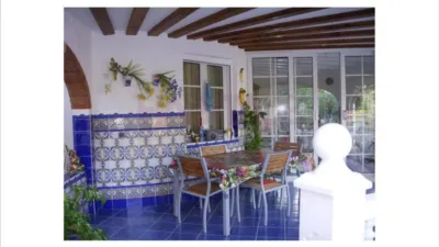 Chalet on Calle Sibil La, No. 6 photo 9