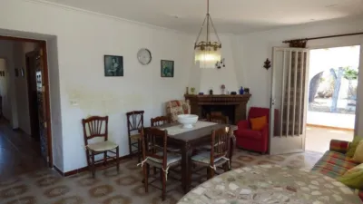 Chalet on Calle Partida Sorts de La Mar Cl-21, No. 1 photo 10