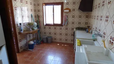 Chalet on Calle Partida Sorts de La Mar Cl-21, No. 1 photo 12