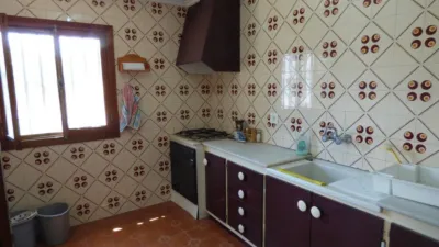 Chalet on Calle Partida Sorts de La Mar Cl-21, No. 1 photo 13