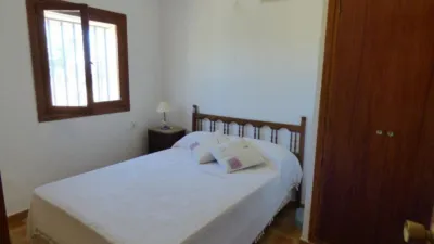 Chalet on Calle Partida Sorts de La Mar Cl-21, No. 1 photo 26