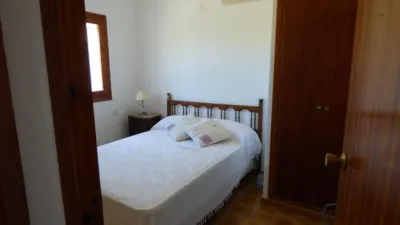 Chalet on Calle Partida Sorts de La Mar Cl-21, No. 1 photo 27
