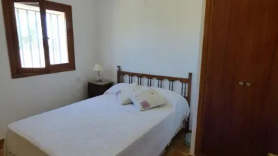 Chalet on Calle Partida Sorts de La Mar Cl-21, No. 1 photo 29