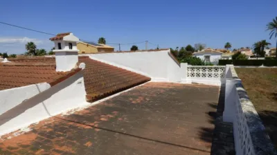 Chalet on Calle Partida Sorts de La Mar Cl-21, No. 1 photo 35