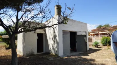 Chalet on Calle Partida Sorts de La Mar Cl-21, No. 1 photo 38