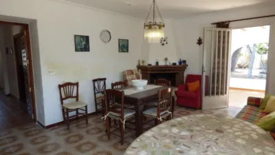 Chalet on Calle Partida Sorts de La Mar Cl-21, No. 1 photo 3