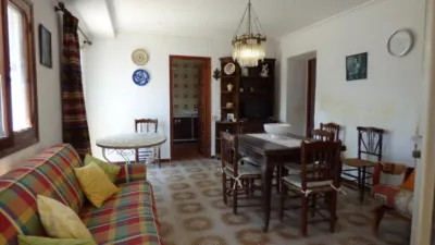 Chalet on Calle Partida Sorts de La Mar Cl-21, No. 1 photo 5