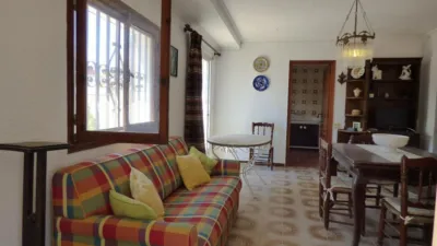 Chalet on Calle Partida Sorts de La Mar Cl-21, No. 1 photo 7