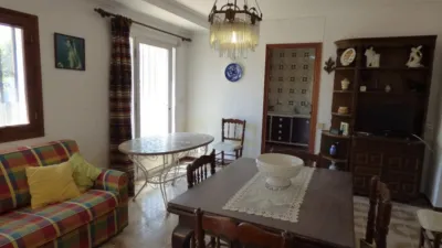 Chalet on Calle Partida Sorts de La Mar Cl-21, No. 1 photo 9