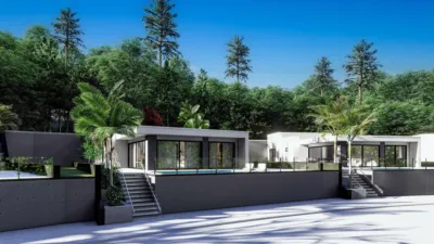 Chalet on L'albufera Street, Valencia, No. 20 photo 2