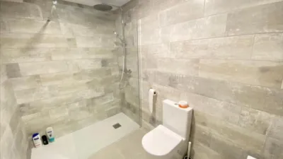 Apartment on Calle Pueblo photo 10