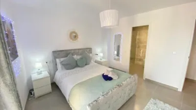 Apartment on Calle Pueblo photo 11