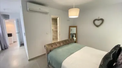 Apartment on Calle Pueblo photo 12