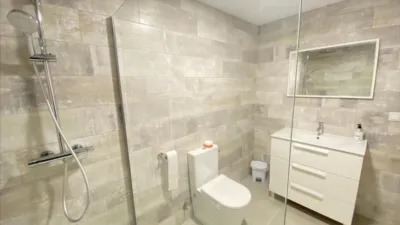 Apartment on Calle Pueblo photo 13