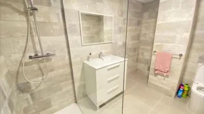 Apartment on Calle Pueblo photo 15