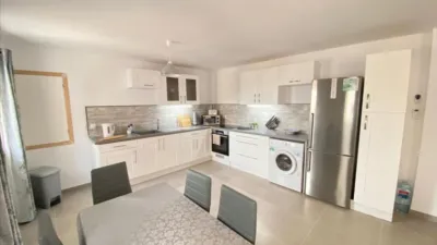 Apartment on Calle Pueblo photo 2