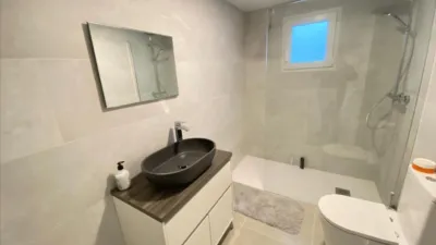 Apartment on Calle Pueblo photo 4