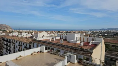 Apartment on Calle Pueblo photo 5