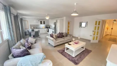 Apartment on Calle Pueblo photo 7