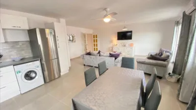 Apartment on Calle Pueblo photo 8