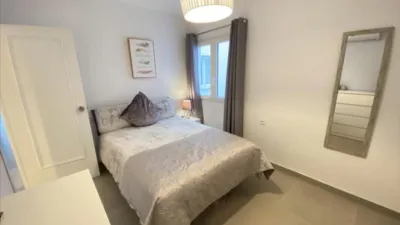 Apartment on Calle Pueblo photo 9