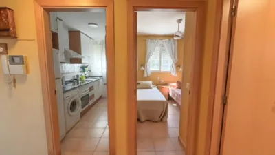 Apartment in Les Bovetes-La Felicidad photo 10