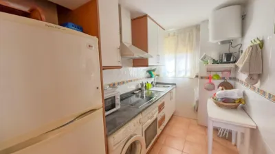 Apartment in Les Bovetes-La Felicidad photo 11