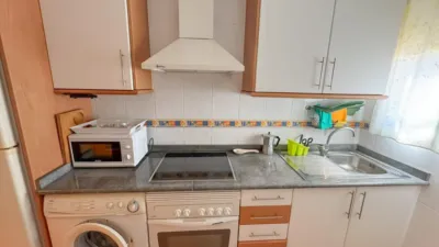 Apartment in Les Bovetes-La Felicidad photo 12
